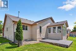 30 HEARTWOOD DRIVE | Belleville Ontario | Slide Image Forty