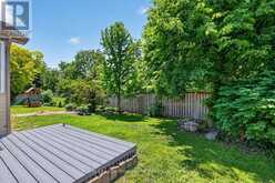 30 HEARTWOOD DRIVE | Belleville Ontario | Slide Image Forty-one