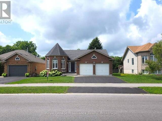 30 HEARTWOOD DRIVE Belleville Ontario, K8P 5L9 - 4 Bedrooms Home For Sale