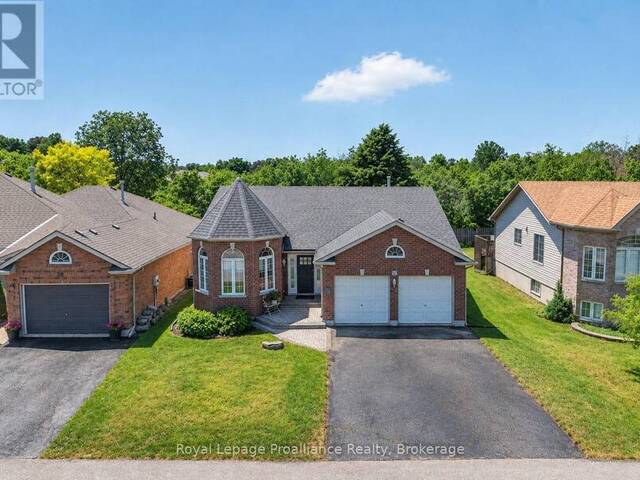 30 HEARTWOOD DRIVE Belleville Ontario, K8P 5L9 - 4 Bedrooms Home For Sale