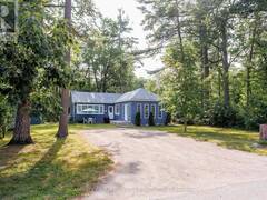 27 SECOND STREET Fenelon Falls Ontario, K0M 1N0