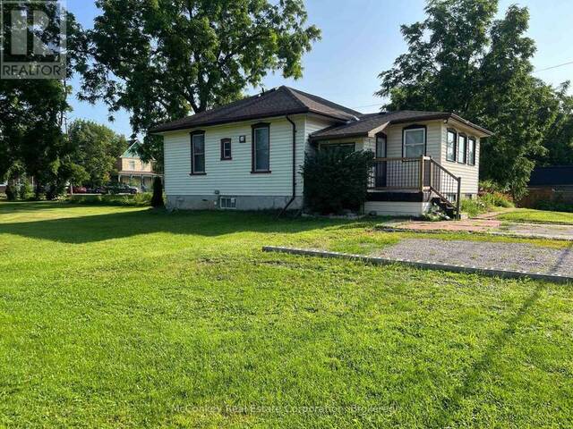 24 KING STREET W Kawartha Lakes Ontario, K0L 2W0 - 3 Bedrooms Home For Sale