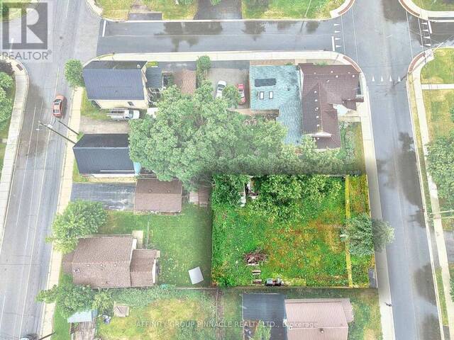 82 KING STREET Lindsay Ontario, K9V 1C8 - Vacant Land For Sale