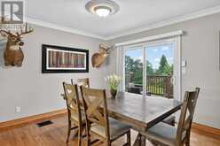 2397 SETTLERS LINE | Douro-Dummer Ontario | Slide Image Twelve