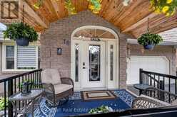 18 RUSSELL HILL ROAD | Bobcaygeon Ontario | Slide Image Four