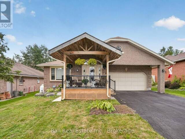 18 RUSSELL HILL ROAD Bobcaygeon Ontario, K0M 1A0 - 3 Bedrooms Home For Sale