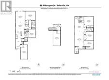 A & B - 86 ALDERSGATE DRIVE W | Belleville Ontario | Slide Image Forty