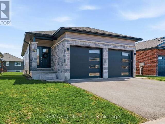A & B - 86 ALDERSGATE DRIVE W Belleville Ontario, K8P 0G8 - Multi-family Home For Sale