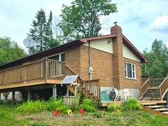 2445 OLD HASTINGS ROAD Coe Hill Ontario, K0L 1P0