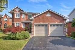 35 LIVING COURT | Clarington Ontario | Slide Image One