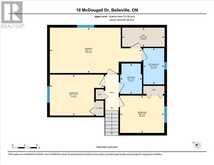 18 MCDOUGALL DRIVE | Belleville Ontario | Slide Image Forty-four