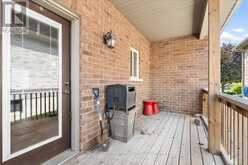 18 MCDOUGALL DRIVE | Belleville Ontario | Slide Image Thirty-three