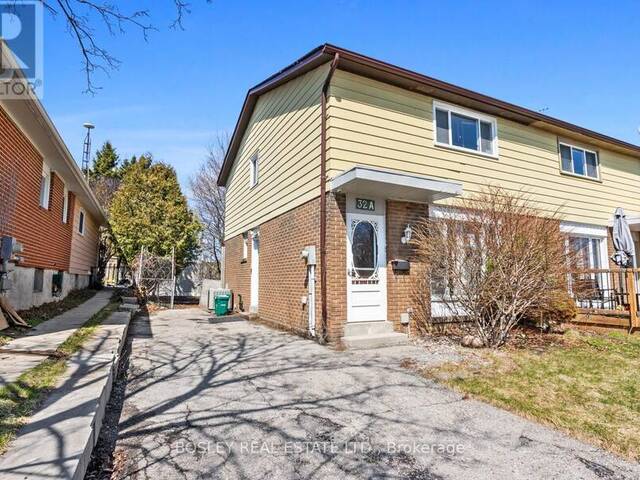 32A CROSSLEY DRIVE Port Hope Ontario, L1A 3T4 - 4 Bedrooms Home For Sale