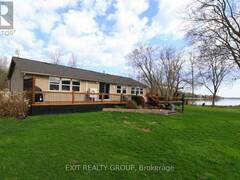 21 PRIOR LANE Quinte West Ontario, K0K 2C0