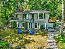 89 SHADOW LAKE 2 ROAD | Coboconk Ontario | Slide Image Twenty-nine