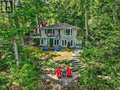 89 SHADOW LAKE 2 ROAD Coboconk Ontario, K0M 2L0