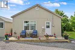 1, 1A, 3, & 3A RAMSAY AVENUE | Quinte West Ontario | Slide Image Three