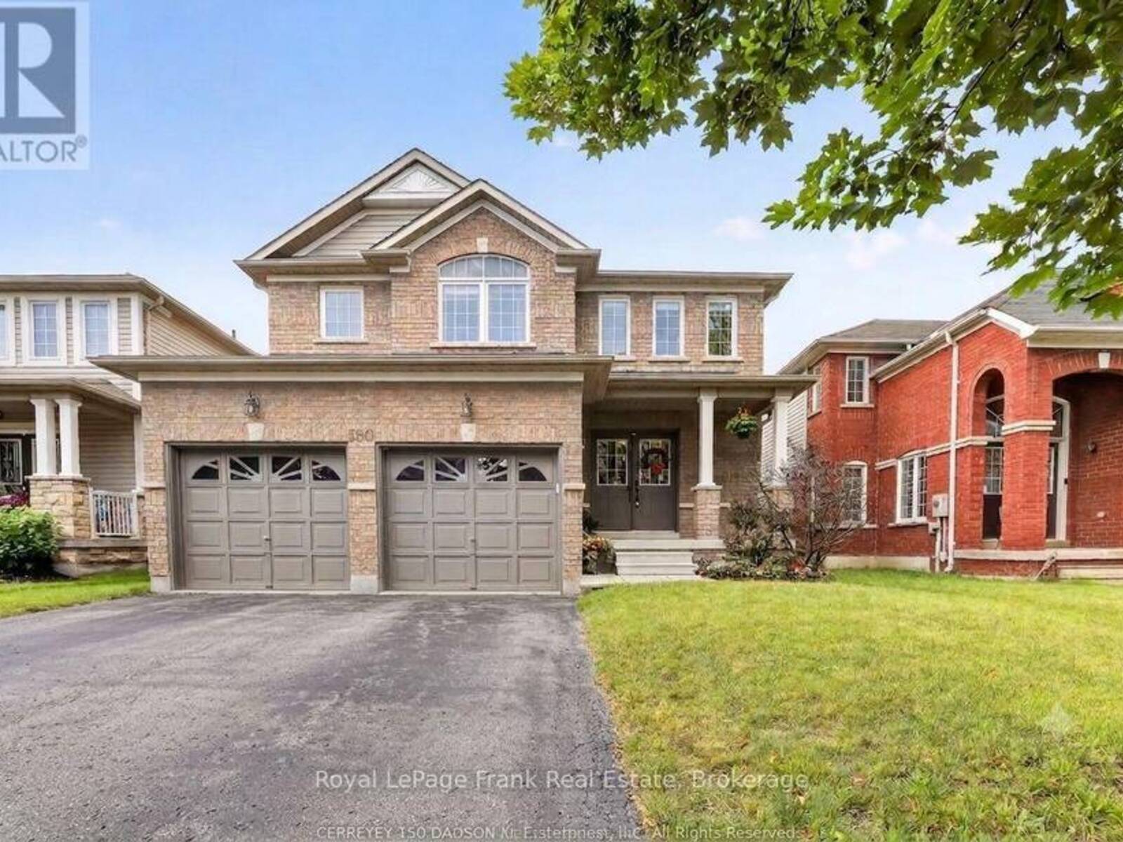 150 DADSON DRIVE, Clarington, Ontario L1C 5H9