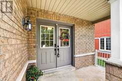 150 DADSON DRIVE | Clarington Ontario | Slide Image Two