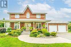 929 ELDON ROAD | Kawartha Lakes Ontario | Slide Image One