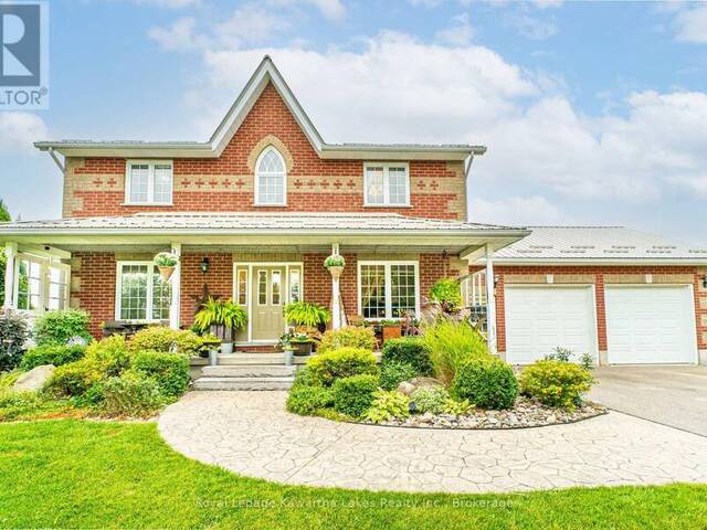 929 ELDON ROAD Kawartha Lakes Ontario, K0M 2M0 - 4 Bedrooms Home For Sale