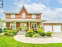 929 ELDON ROAD Kawartha Lakes Ontario, K0M 2M0