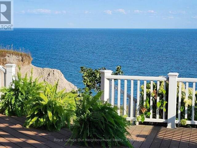 3741 LAKESHORE ROAD E Clarington Ontario, L1B 1L9 - 5 Bedrooms Waterfront Home For sale