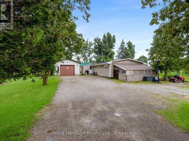 14 STONEY CREEK ROAD Lindsay Ontario, K9V 0K1 - 3 Bedrooms Home For Sale