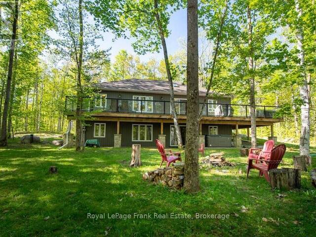 57 MYSTIC POINT ROAD North Kawartha Ontario, K0L 1J0 - 4 Bedrooms Home For Sale