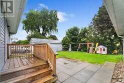 558 BURNHAM STREET | Cobourg Ontario | Slide Image Thirty-five
