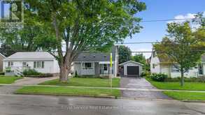558 BURNHAM STREET | Cobourg Ontario | Slide Image Three