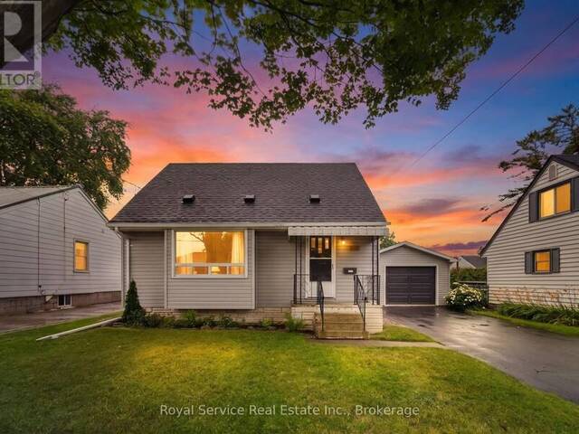 558 BURNHAM STREET Cobourg Ontario, K9A 2X1 - 3 Bedrooms Home For Sale