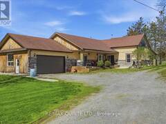 1686 COUNTY ROAD 13 Hillier Ontario, K0K 2P0
