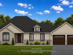 96 SANFORD STREET Brighton Ontario, K0K 1H0