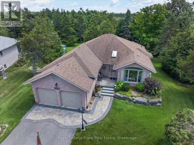 64 ISLAND BAY DRIVE Bobcaygeon Ontario, K0M 1A0 - 3 Bedrooms Home For Sale