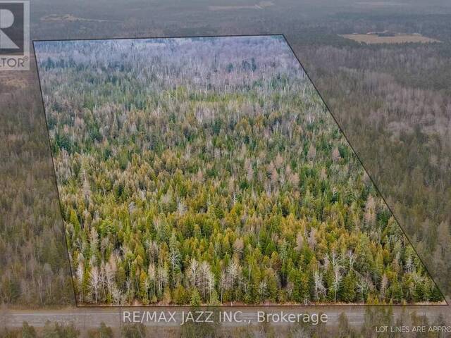 0 BALLYDUFF ROAD Kawartha Lakes Ontario, L0A 1K0 - Vacant Land For Sale