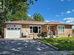 158 BLOSSOM COURT Scugog Ontario, L9L 1G5