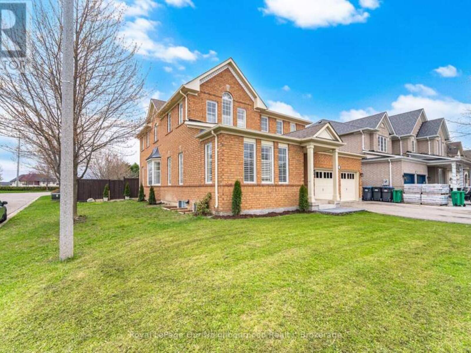 69 BLOOMSBURY AVENUE, Brampton, Ontario L6P 1S6