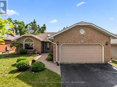 33 RUSSELL HILL ROAD Bobcaygeon Ontario, K0M 1A0
