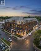 417 - 201 BROCK STREET S | Whitby Ontario | Slide Image One