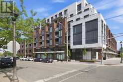 417 - 201 BROCK STREET S | Whitby Ontario | Slide Image Two