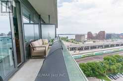 1409 - 70 DISTILLERY LANE | Toronto Ontario | Slide Image Twelve