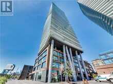 1409 - 70 DISTILLERY LANE | Toronto Ontario | Slide Image One