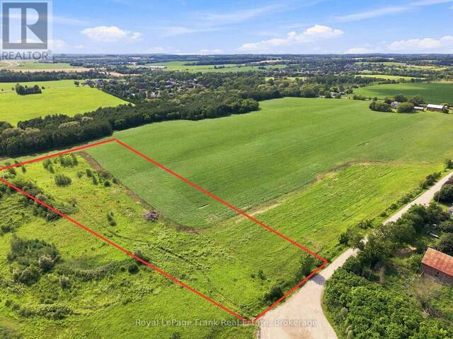 5600 RUNDLE ROAD Hampton Ontario, L0B 1J0 - Vacant Land For Sale