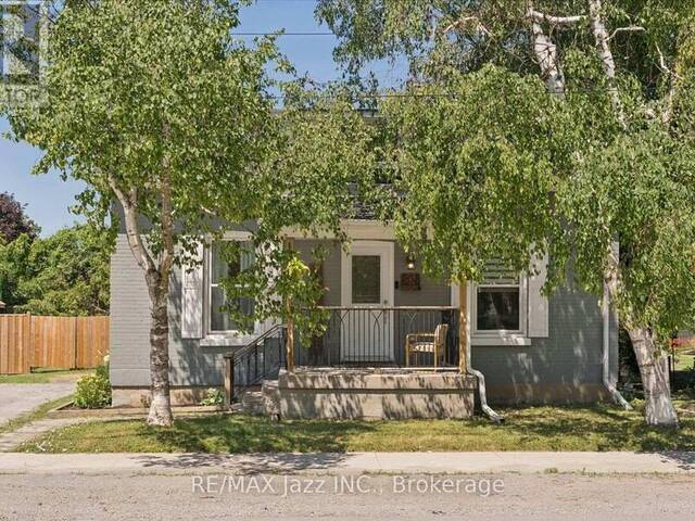 360 MILL STREET Brock Ontario, L0K 1A0 - Multi-family Home For Sale