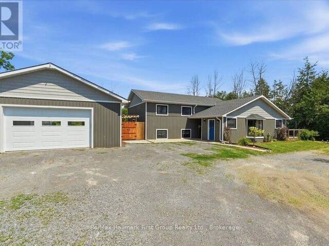1233 LAZIER ROAD Tyendinaga Ontario, K0K 3A0 - 4 Bedrooms Home For Sale