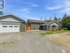 1233 LAZIER ROAD Tyendinaga Ontario, K0K 3A0