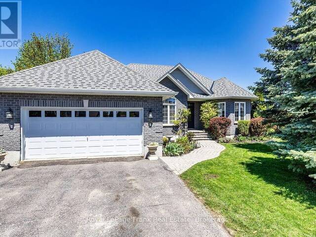 36 LORI BOULEVARD Lindsay Ontario, K9V 6B6 - 6 Bedrooms Home For Sale