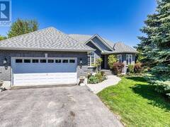 36 LORI BOULEVARD Lindsay Ontario, K9V 6B6