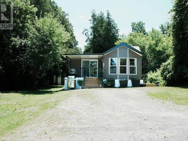 6 - 1093 COUNTY RD 28 ROAD Cavan-Monaghan Ontario, K0L 1V0 - 2 Bedrooms Home For Sale